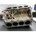 #BLX42 Bare Engine Block Needs Bore From 2008 Nissan Titan  5.6